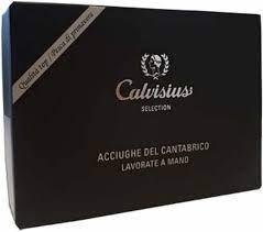 ACCIUGHE CANTABRICO CALVISIUS GR.50