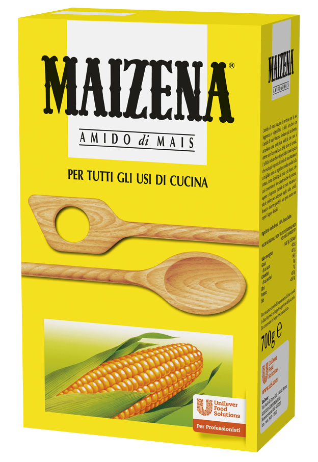 AMIDO DI MAIS MAIZENA GR.700