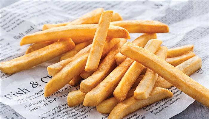 PATATE LAMB WESTON STICK F64 PRIVATE RESERVE 9X9 KG.2,5 SURGELATO