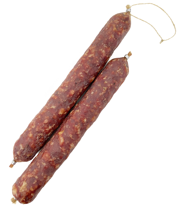 SALSICCIA BASTONCINO DOLCE ATM MANCLOSSI