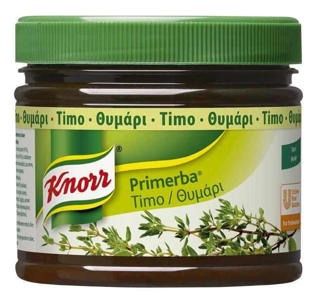 TIMO PRIMERBA KNORR GR.340