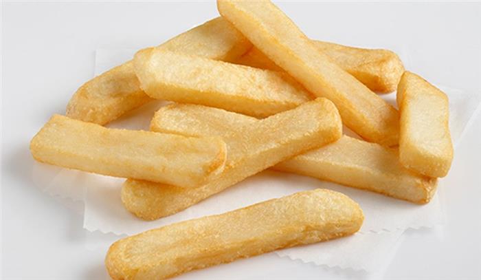 PATATE LAMB WESTON STEAKHOUSE F69 PRIVATE RESERVE KG.2,5 9X18MM SURGELATO