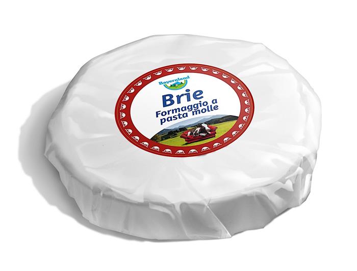 FORMAGGIO BLD BRIE 60% BAYERNLAND