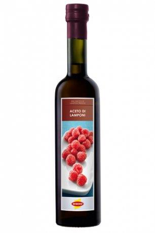ACETO DI LAMPONI WIBERG ML.500