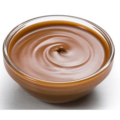 PASTA PURA NOCCIOLA 100% Prodotto italianoLIA KG.1