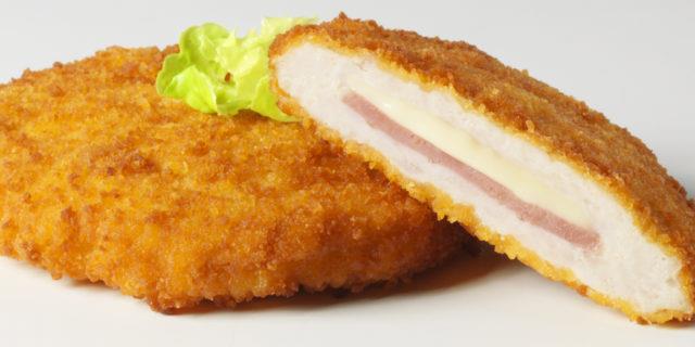 CORDON BLEU AMADORI SURGELATO