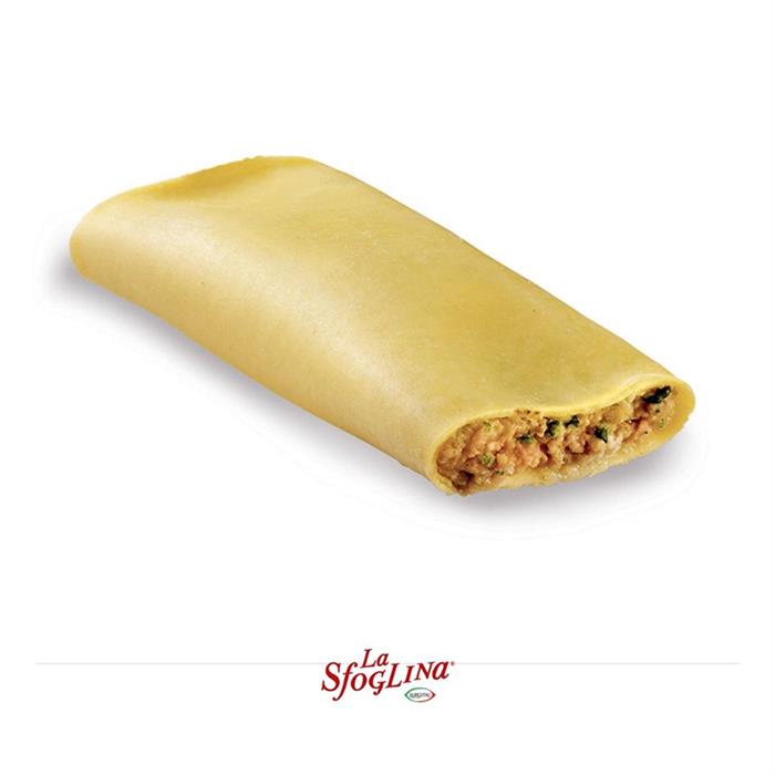 SURGITAL CANNELLONI ALLA CARNE SURGELATO LABORATORI TORTELLINI