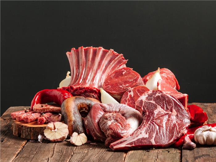 PICANHA - CODONE DI S.FESA SSV FRESCO SOTTOVUOTO