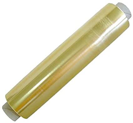ROTOLO PELLICOLA SENZA BOX H30X300MT CUKI FILM ALIMENTARE