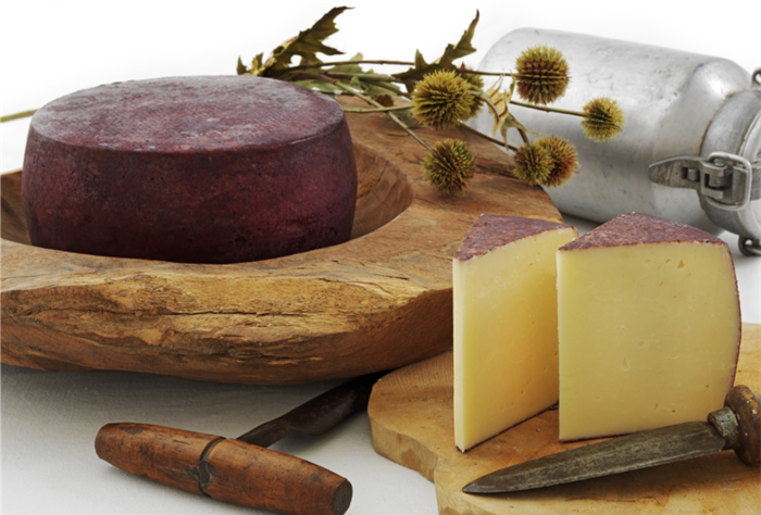 FORMAGGIO IMBRIAGO VALSUGANA INTERO SOTTOVUOTO KG.2