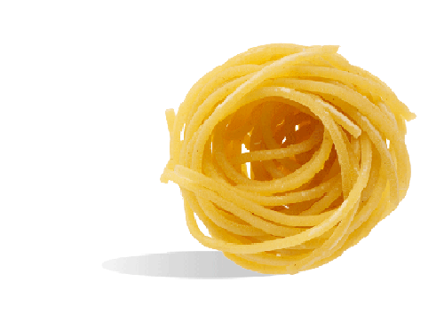 SURGITAL SPAGHETTI TRAFILATI AL BRONZO SURGELATO LABORATORI TORTELLINI