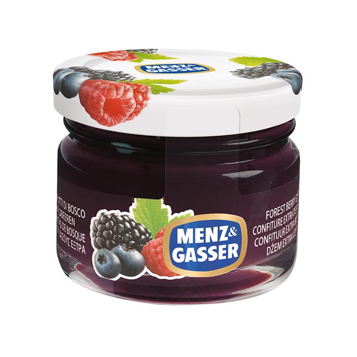 CONFETTURA M&G EXTRA F/BOSCO VETRO GR28X48 SENZA GLUTINE