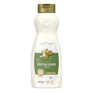 TOPPING CARTE D'OR CREMA DI PISTACCHIO GR.900 SENZA GLUTINE
