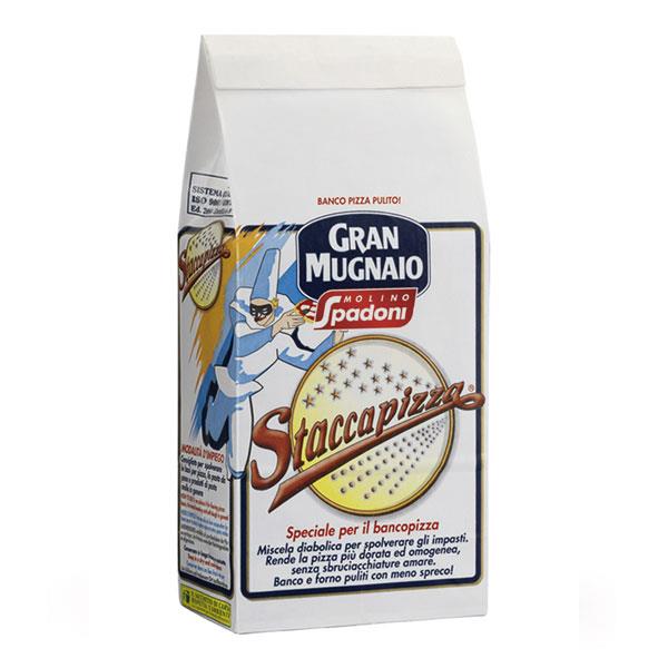 SPOLVEROPIZZA KG.1 SPADONI