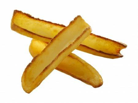 PATATE MC CAIN FRY'N'DIP 