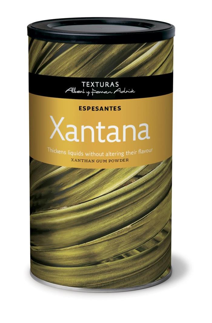 XANTANA GOMMA IN POLVERE GR.600 DECORFOOD