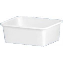 VASCHETTA BIANCA GR3 CL900BP PZ.180