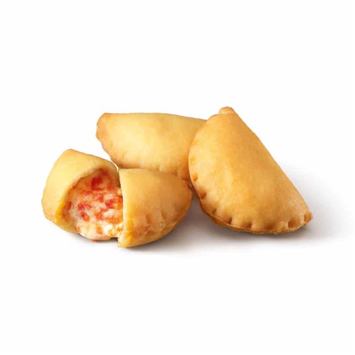 PANZEROTTINI ARTIGIANALI KG.1 VIVAFOOD