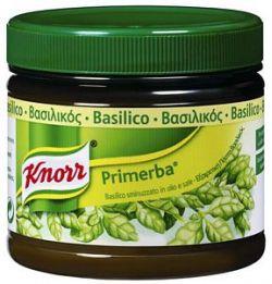 BASILICO PRIMERBA KNORR GR.340
