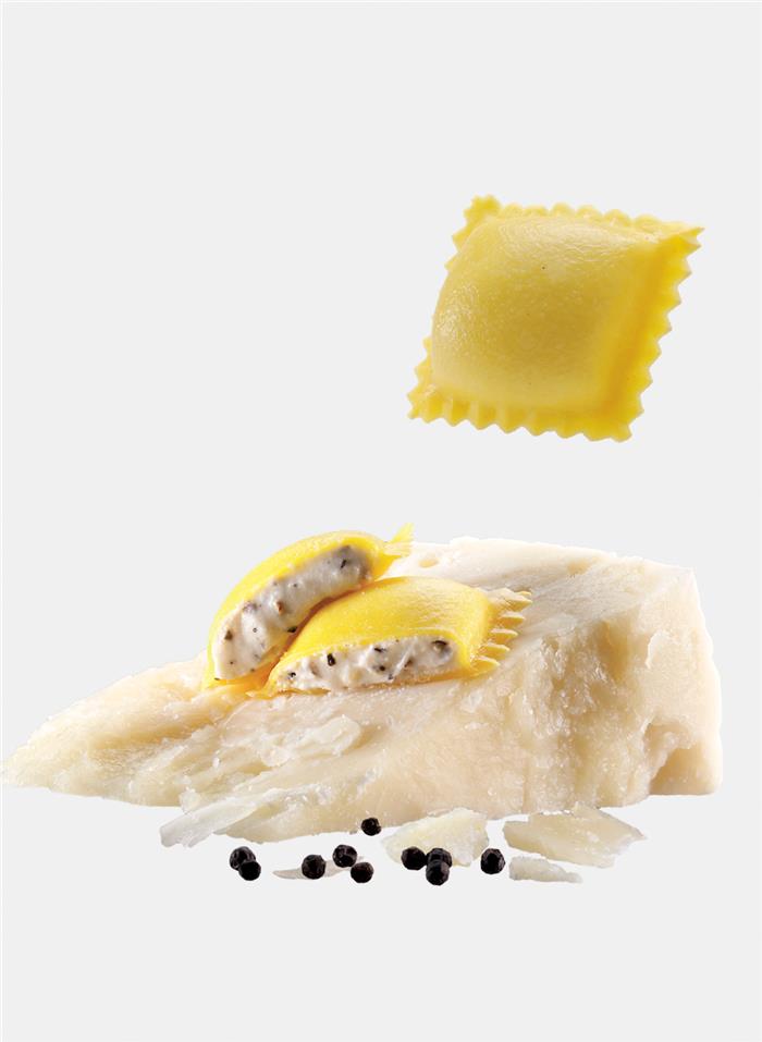 SURGITAL SCRIGNI CACIO E PEPE SURGELATO DIVINE CREAZIONI