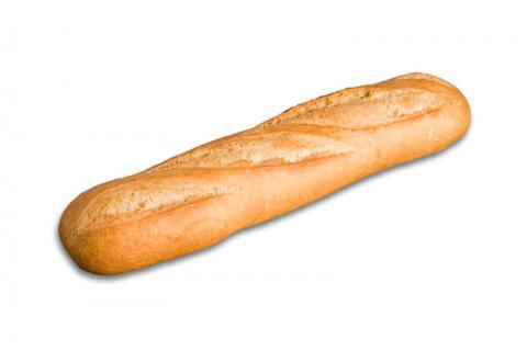 BAGUETTINO GR.150 PZ.40 KG.6 AGRITECH