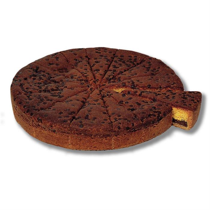 TORTA CIOCCOCAO DONATELLA GR.1300 14 PORZIONI CONGELATO