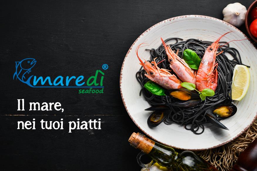 Il pescato fresco e surgelato per la ristorazione di qualità