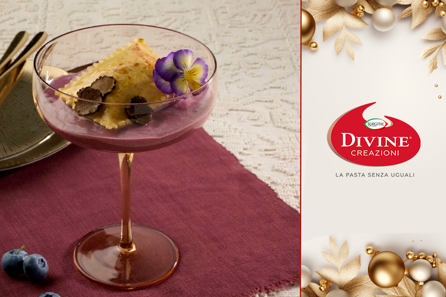 Novità per le festività, scopri le 2 proposte per l'inverno